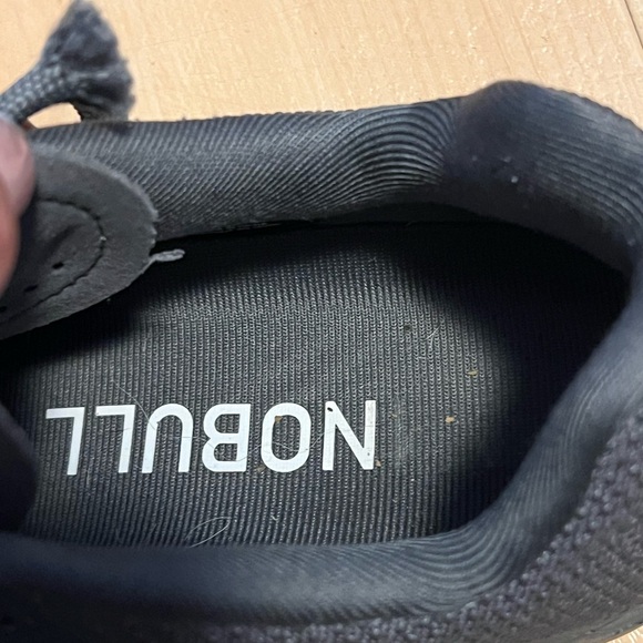 NOBULL Trainers Grey M6.5 W8 - Picture 7 of 13